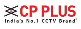 CP Plus CCTV in Ahmedabad