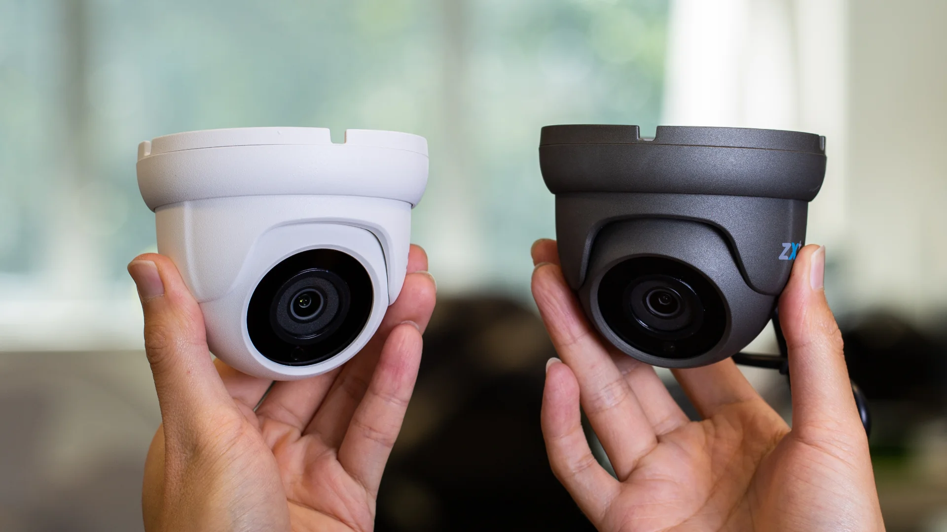 IP Dome Camera Near Me