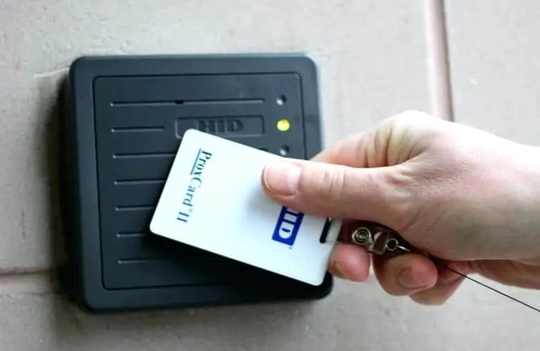 RFID Access Control