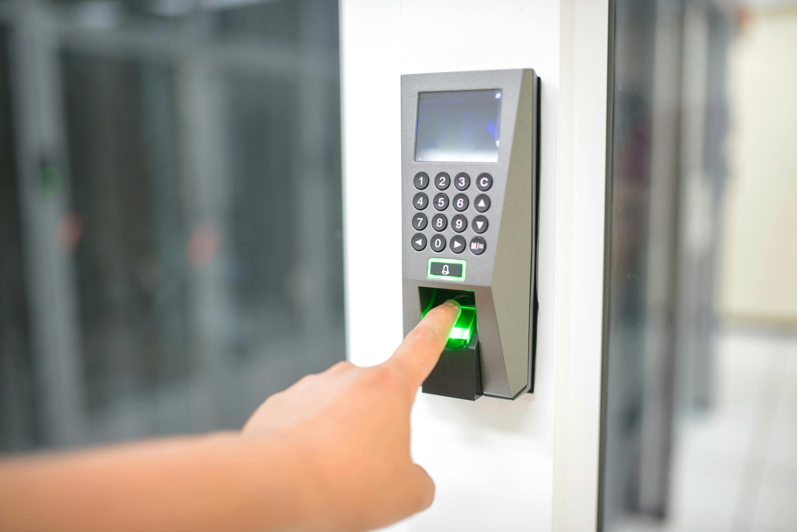 Access Control in Ahmedabad