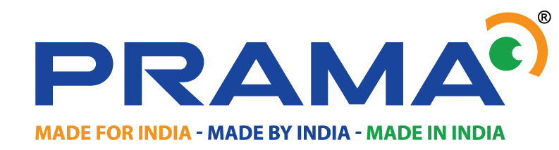 PRAMA CCTV in My Area